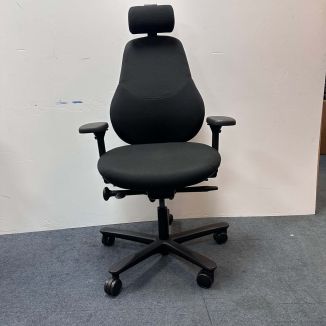 Used Orangebox Flo Office Chair