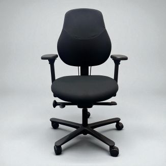 Used Orangebox Flo Office Chair