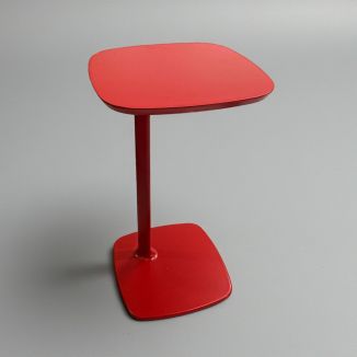 Used Allermuir Host Laptop Table