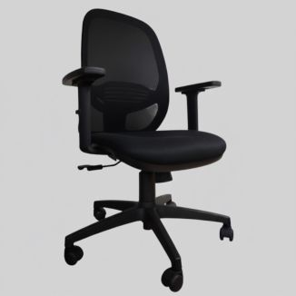 Used Mesh Back Office Chair