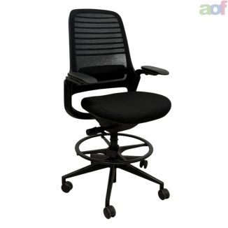 Second Hand Steelcase Draughtsman Chair