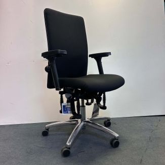 Used Haider Bioswing Office Chair