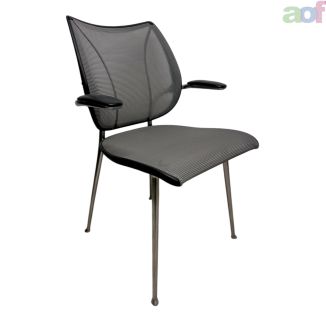 Used Humanscale Liberty Meeting Chair