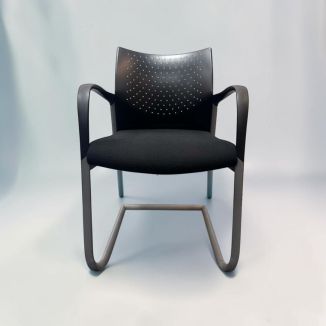 Used EFG Meeting Chair - Front