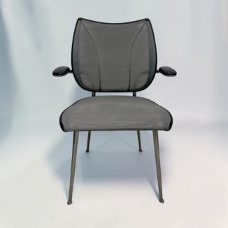 Used Humanscale Liberty Meeting Chair