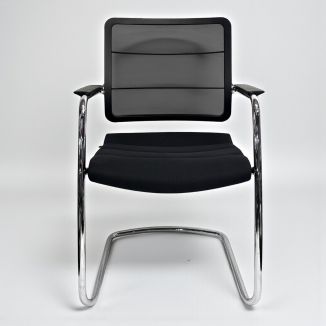 Second Hand Interstuhl Meeting Chair