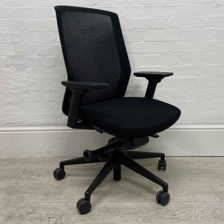 Second Hand Bestuhl J1 Office Chair