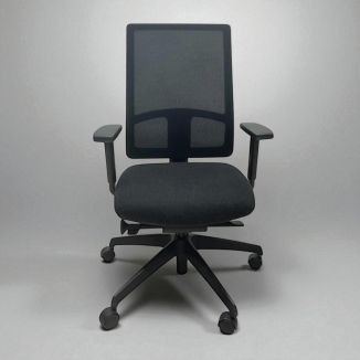 Used Boss Design Mesh Back Office Chair