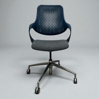 Used Boss Design Office Chair