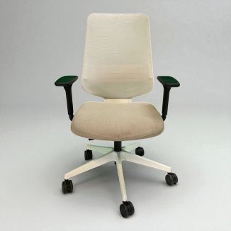 Used Forma 5 Office Chair - Front