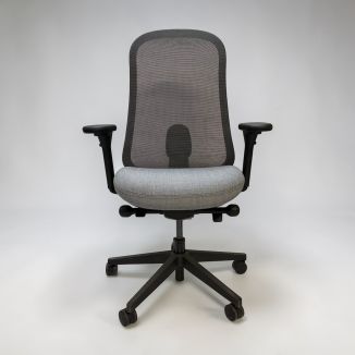 Used Herman Miller Lino Chair - Front