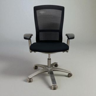 Used Knoll Life Executive Task Chair