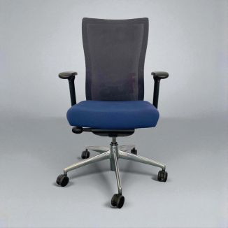 Second Hand Kokuyo Office Chair - Front