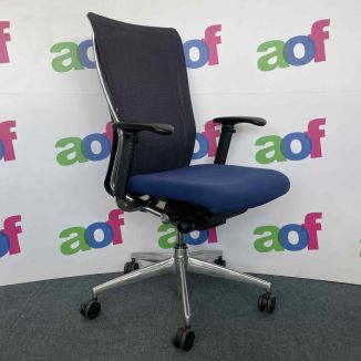 Second Hand Kokuyo Office Chair