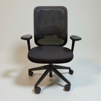 Used Orangebox Do Operator Chair - Black
