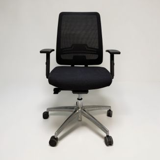Used Ocee & Four Design Task Chair - Front