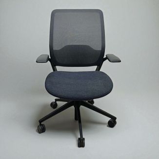 Used Orangebox Office Chair