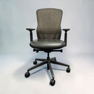 Used Senator Ousby Task Chair - Front
