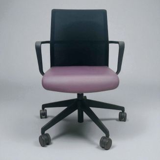 Second Hand Senator Circo Office Chair