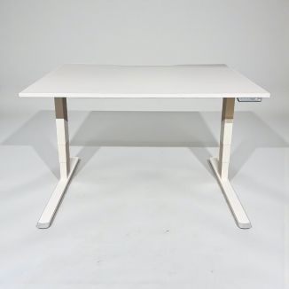 Used Haworth Sit/Stand Desk