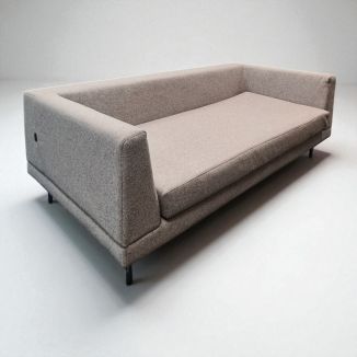 Used Modus 2 Seater Fabric Sofa