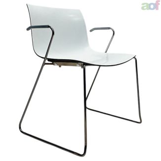 Second Hand Arper Stacking Chair