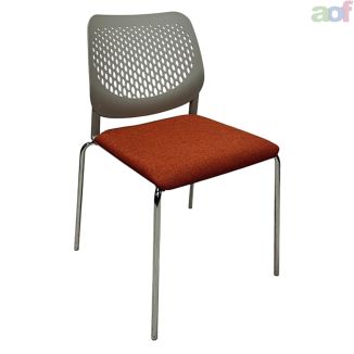 Second Hand Flexiform Visitor Chair - Main