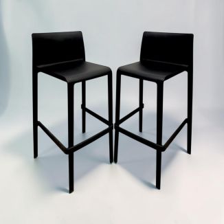 Used Volt Pedrali Stools - Set of 2