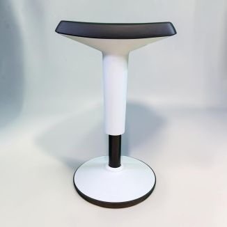 Used Senator Lyft Stool - Front