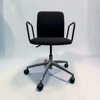 Used Boss Design Arran Chair