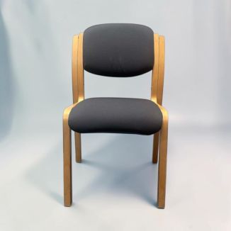 Used Kilburn Paseo Visitor Chair - Front