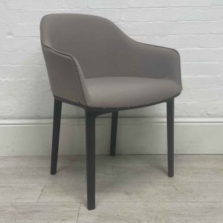 Second Hand Vitra Tub Chair