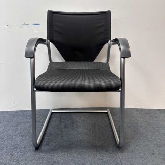 Used Wilkahn Vintage Modus Meeting Chair