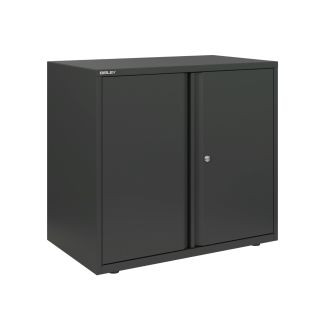 Bisley Essentials Cupboard - 800mm Width - 718mm Height