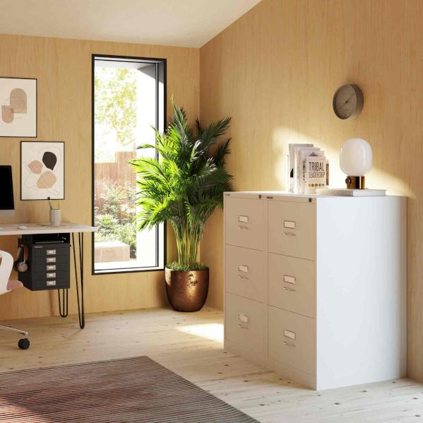 6 Tips To Brighten Your Office Space For Summer