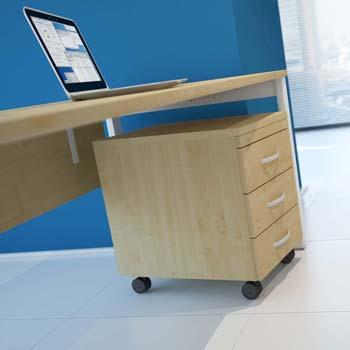 United: Create a Matching Next Day Office Suite