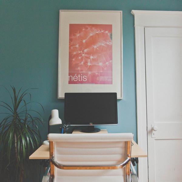 Home Office Furniture: Make the Most of Your Space