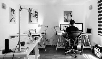 A Guide to Modern Office Chairs
