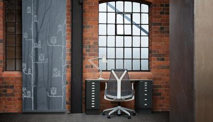 Office Storage Through the Ages