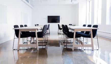Why Do Office Aesthetics Matter?