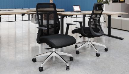 Why Should You Consider Investing in Adjustable Office Chairs?