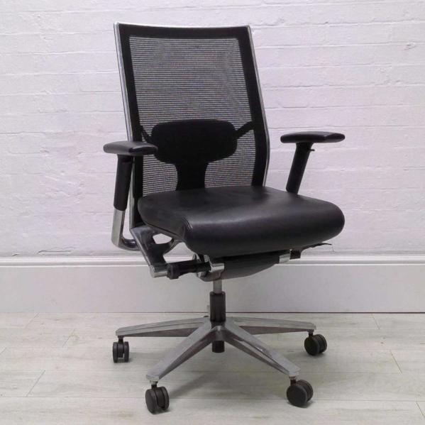 Brand Breakdown: Steelcase Furniture