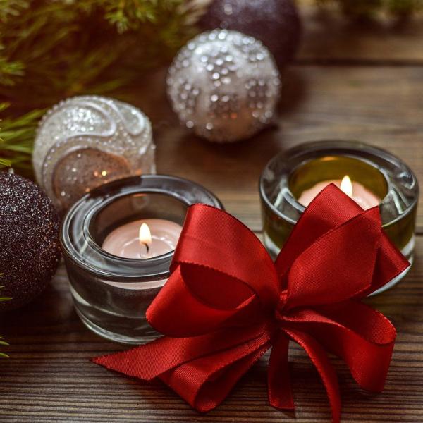 Christmas Gifts: Designer Chairs & Storage