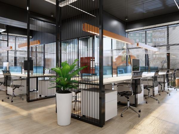 Office Design Tips for 2025!