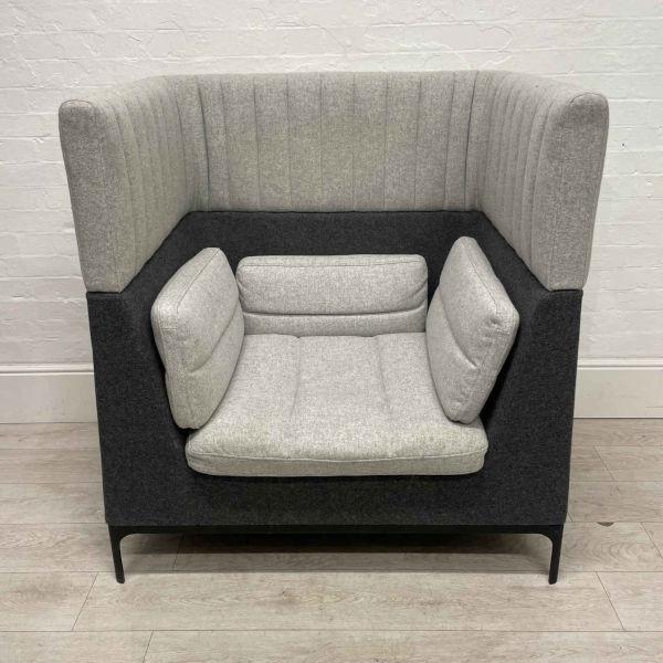 Brand Breakdown: Allermuir Furniture