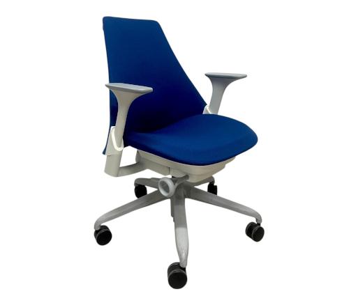 Rare Gems: Herman Miller Office Chairs