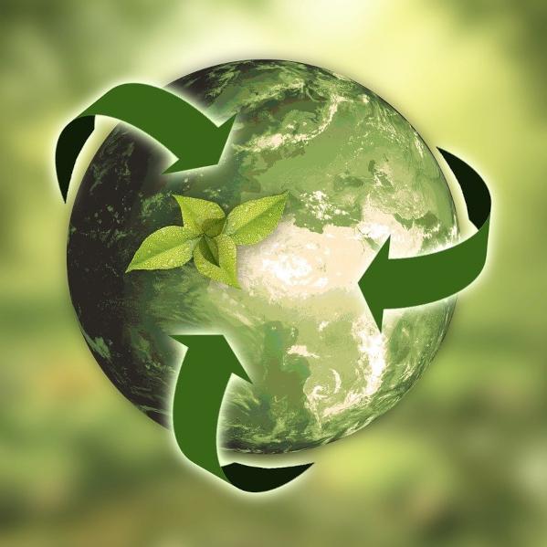 Choose Second-Hand Office Furniture for Global Recycling Day!