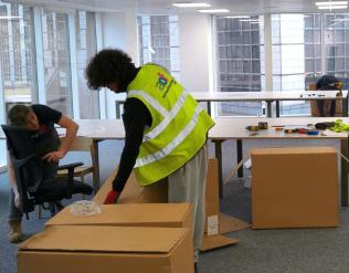 Office Relocation: 5 Useful Tips!