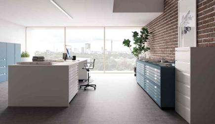 Brand Breakdown: Bisley Storage