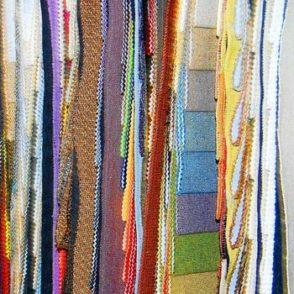 What a Mesh! Choosing Your Chair's Upholstery